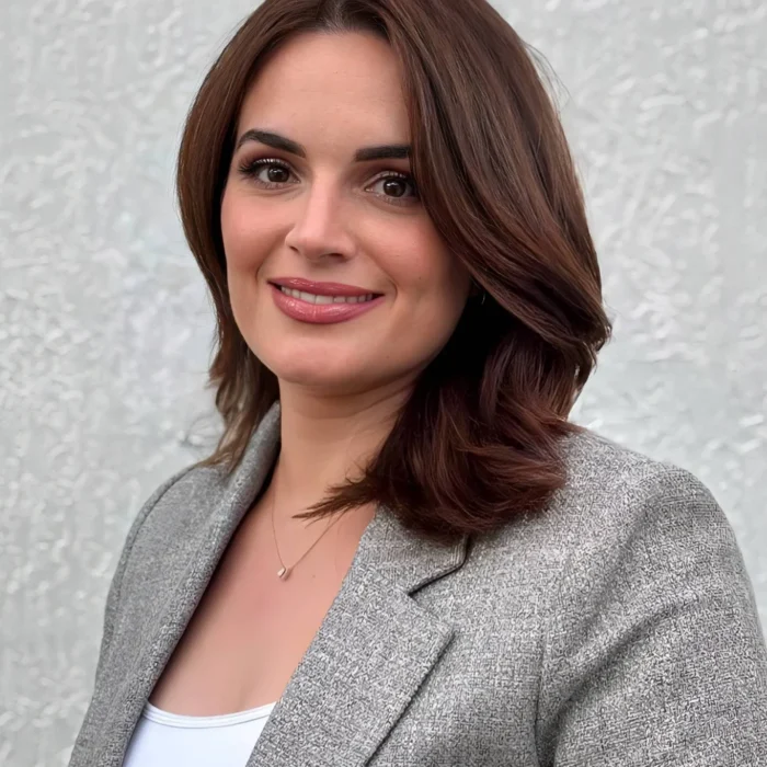 Laura Elena Alvarez
